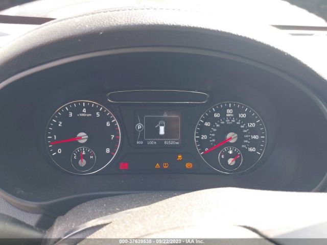 5XYPHDA5XGG015148 KIA SORENTO EX