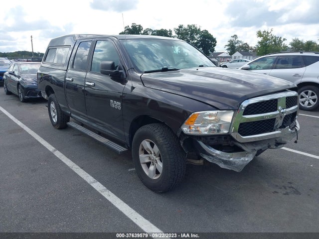 RAM 1500 Slt 2017 1C6RR7GG9HS770312 main image