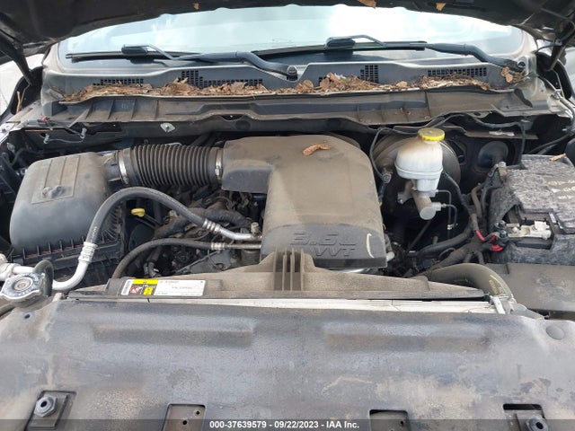 RAM 1500 Slt 2017 1C6RR7GG9HS770312 Image 10