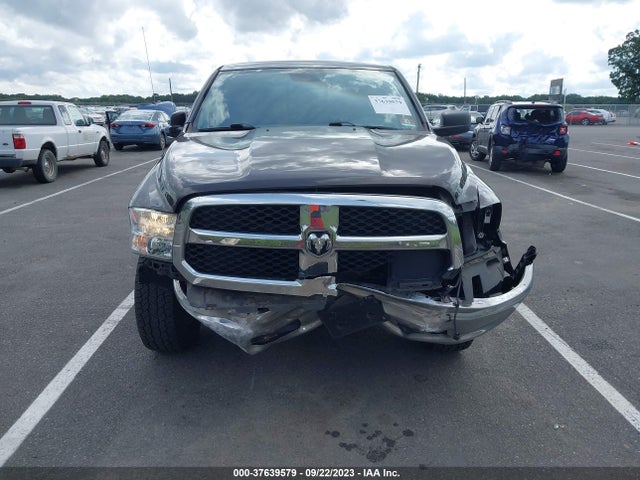 RAM 1500 Slt 2017 1C6RR7GG9HS770312 Image 13