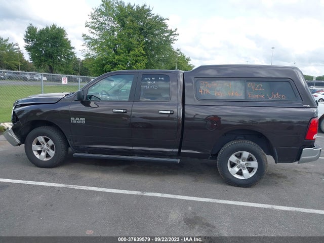 RAM 1500 Slt 2017 1C6RR7GG9HS770312 Image 15