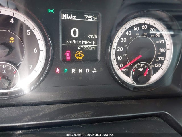RAM 1500 Slt 2017 1C6RR7GG9HS770312 Image 16