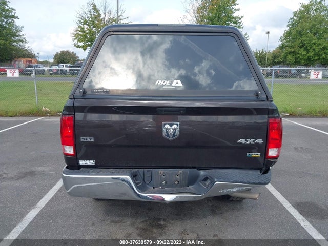RAM 1500 Slt 2017 1C6RR7GG9HS770312 Image 17