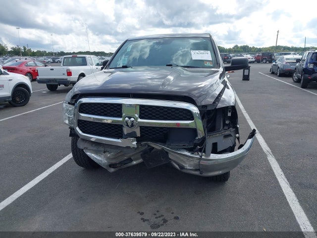 RAM 1500 Slt 2017 1C6RR7GG9HS770312 Image 12
