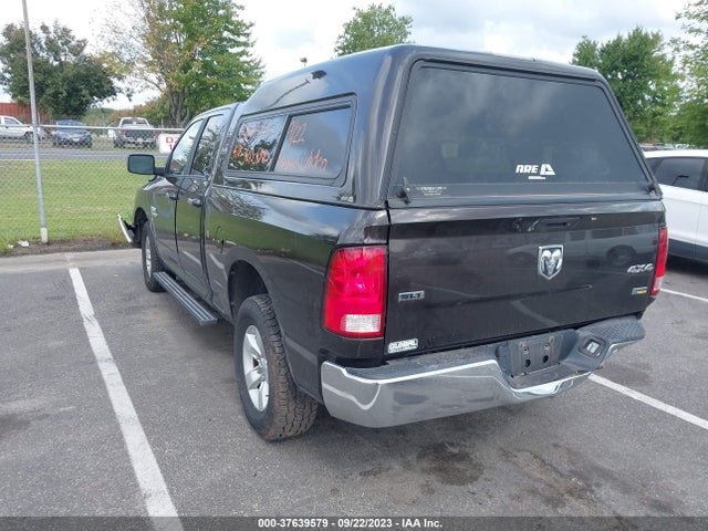 RAM 1500 Slt 2017 1C6RR7GG9HS770312 Image 3