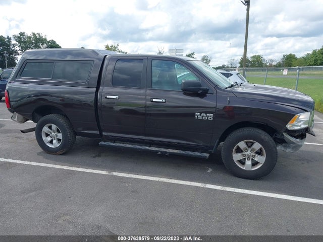 RAM 1500 Slt 2017 1C6RR7GG9HS770312 Image 4