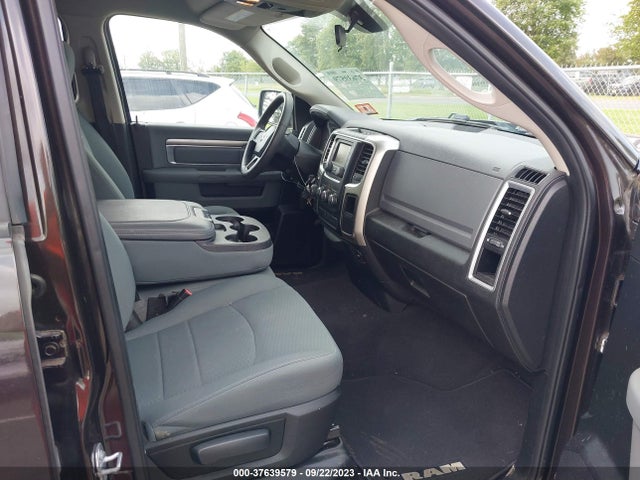 RAM 1500 Slt 2017 1C6RR7GG9HS770312 Image 5
