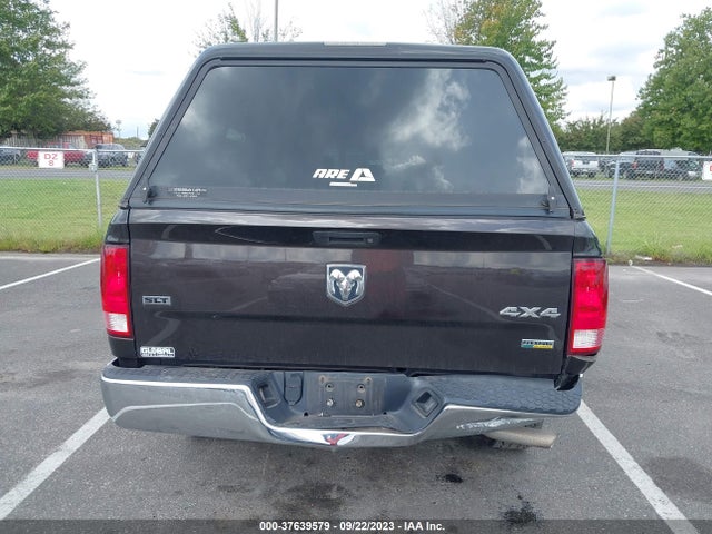 RAM 1500 Slt 2017 1C6RR7GG9HS770312 Image 6