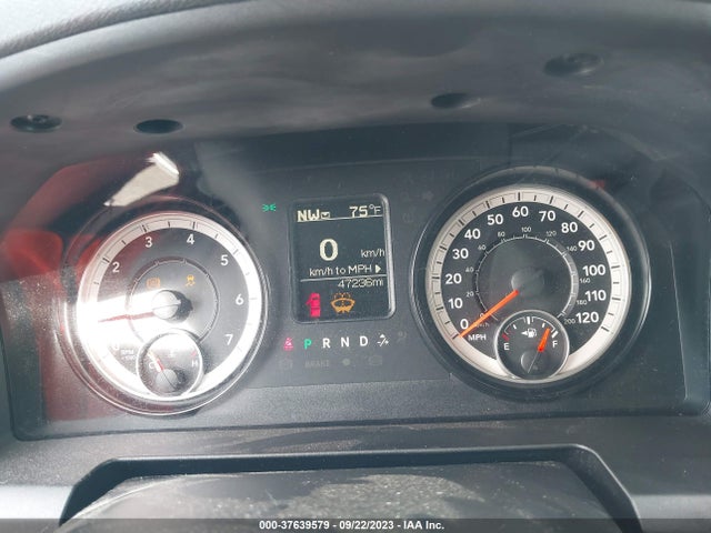 RAM 1500 Slt 2017 1C6RR7GG9HS770312 Image 7