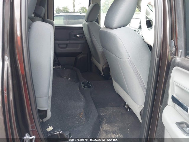 RAM 1500 Slt 2017 1C6RR7GG9HS770312 Image 8