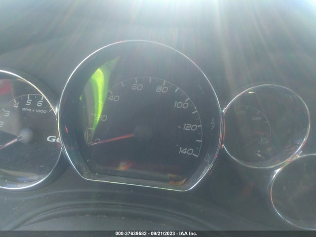 2010 PONTIAC G6 W/1SB VIN: 1G2ZA5EB6A4162919