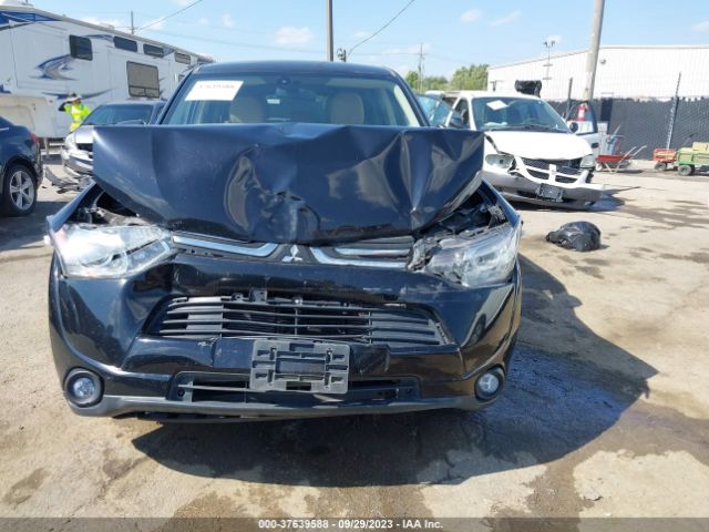 JA4JZ4AX5EZ011215 Mitsubishi OUTLANDER GT