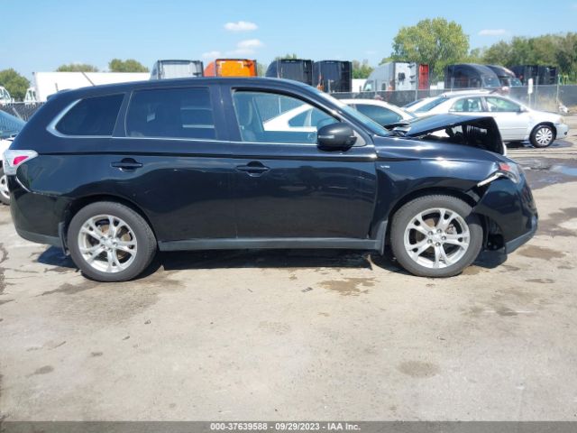 JA4JZ4AX5EZ011215 Mitsubishi OUTLANDER GT
