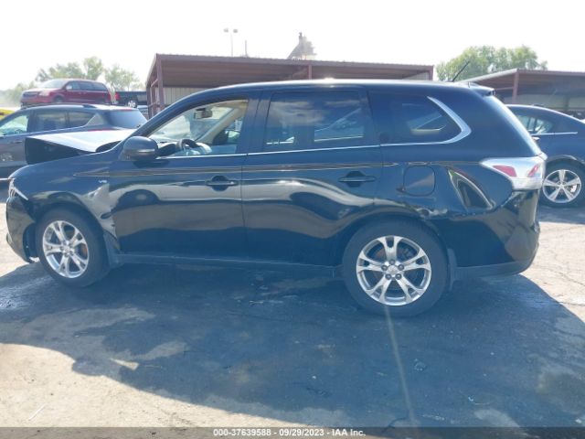 JA4JZ4AX5EZ011215 Mitsubishi OUTLANDER GT