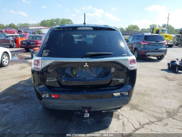 JA4JZ4AX5EZ011215 Mitsubishi OUTLANDER GT