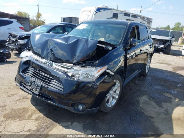 JA4JZ4AX5EZ011215 Mitsubishi OUTLANDER GT