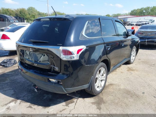 JA4JZ4AX5EZ011215 Mitsubishi OUTLANDER GT