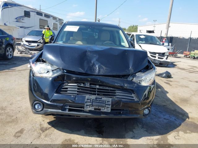 JA4JZ4AX5EZ011215 Mitsubishi OUTLANDER GT