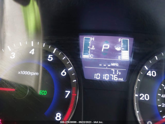 Hyundai ACCENT SE 2016 KMHCT4AE6GU945457 Image 15