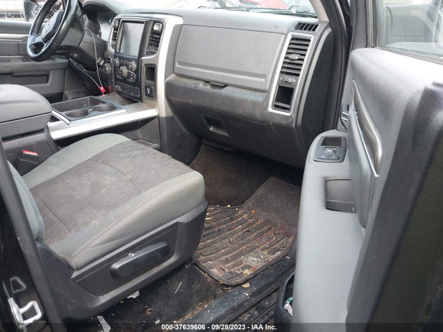 1C6RR7LT0FS652861 RAM 1500 Outdoorsman