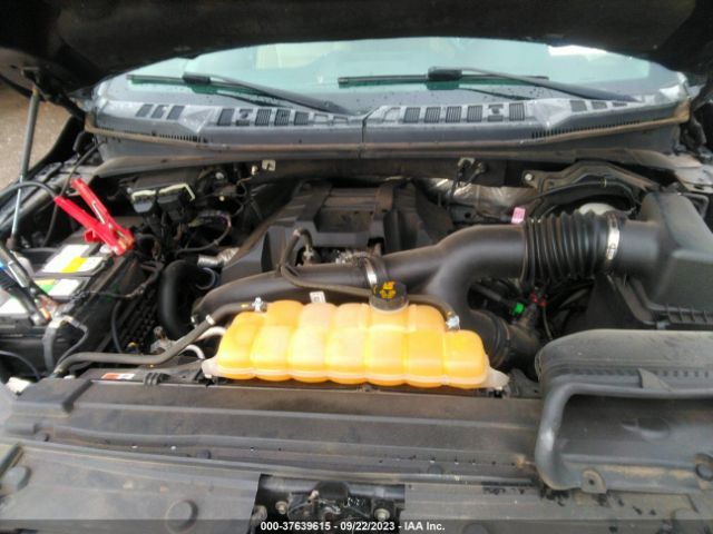 1FTEW1EPXGFC33715 Ford F-150 Xlt/xl/lariat