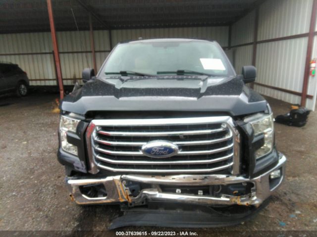 1FTEW1EPXGFC33715 Ford F-150 Xlt/xl/lariat