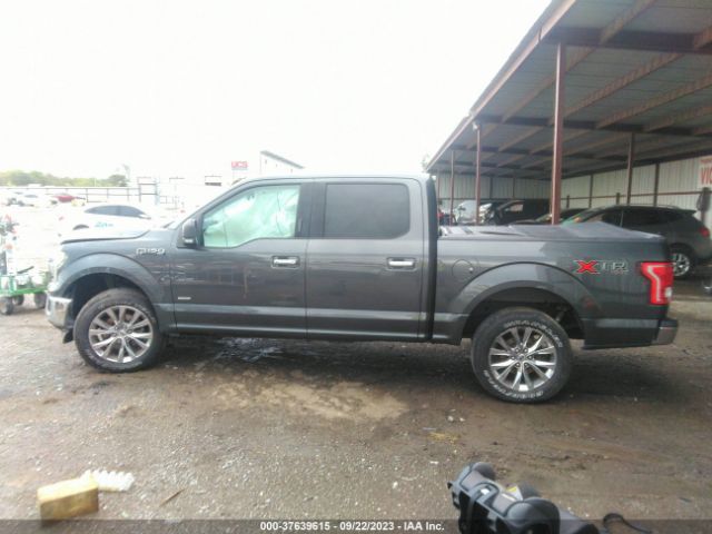 1FTEW1EPXGFC33715 Ford F-150 Xlt/xl/lariat