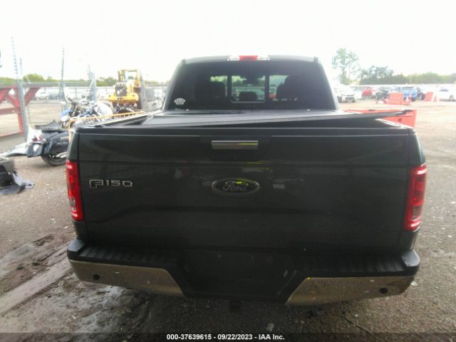 1FTEW1EPXGFC33715 Ford F-150 Xlt/xl/lariat