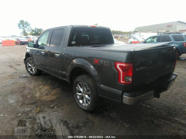 1FTEW1EPXGFC33715 Ford F-150 Xlt/xl/lariat