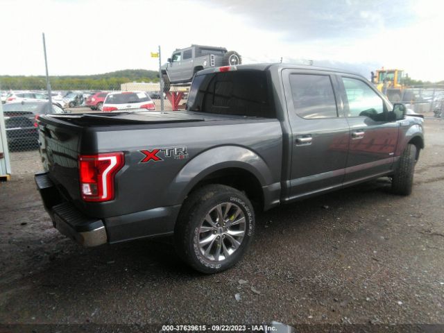 1FTEW1EPXGFC33715 Ford F-150 Xlt/xl/lariat