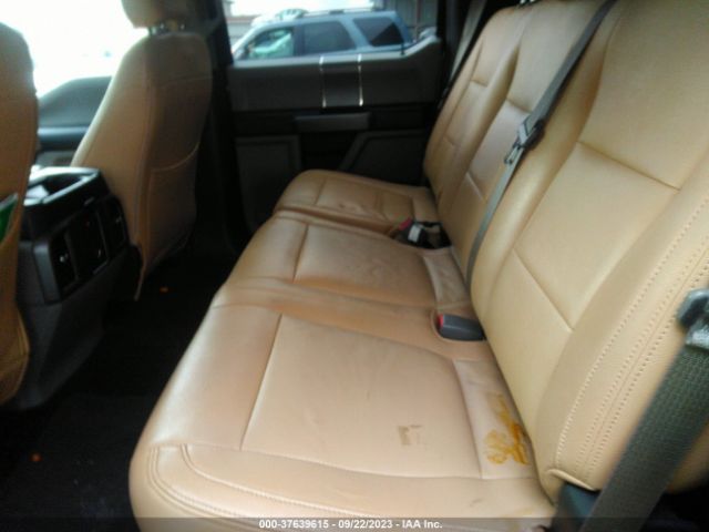 1FTEW1EPXGFC33715 Ford F-150 Xlt/xl/lariat