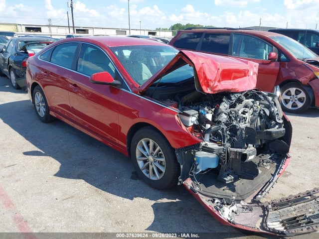 2019 5NPE24AF3KH774579 zdjęcie główne