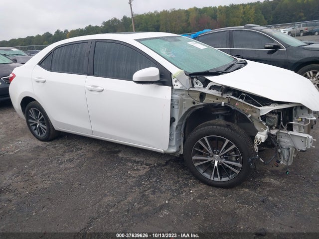 Toyota Corolla Le Premium 2016 5YFBURHE3GP508609 Image 13