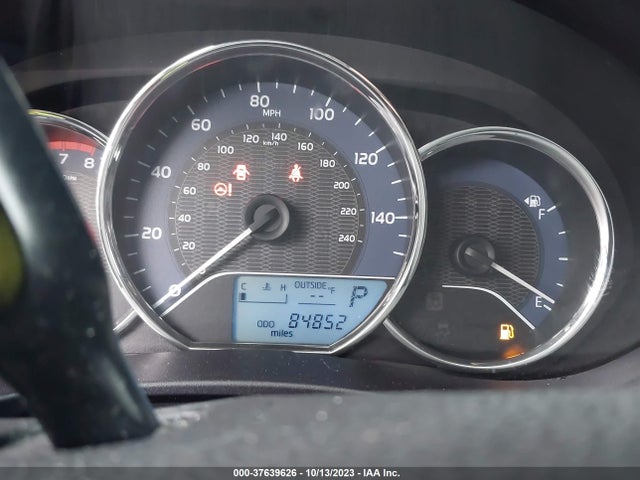 Toyota Corolla Le Premium 2016 5YFBURHE3GP508609 Image 15