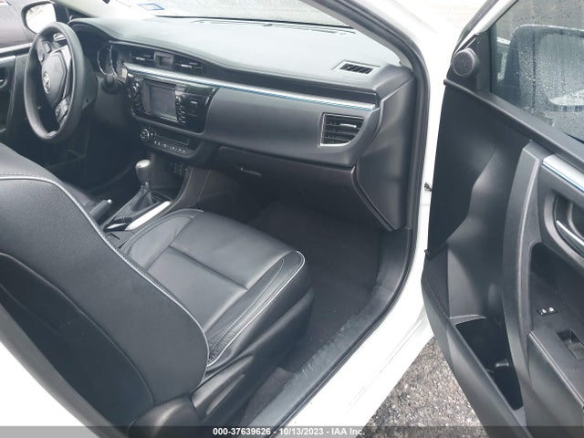Toyota Corolla Le Premium 2016 5YFBURHE3GP508609 Image 5