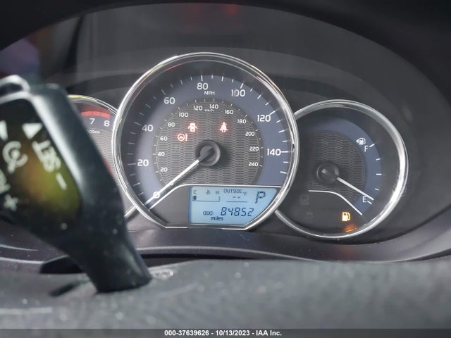 Toyota Corolla Le Premium 2016 5YFBURHE3GP508609 Image 7