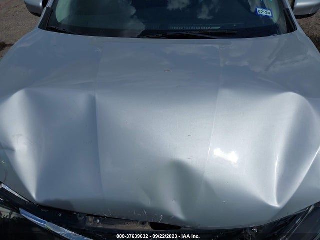 Nissan SENTRA S 2017 3N1AB7AP7HY234031 Image 10