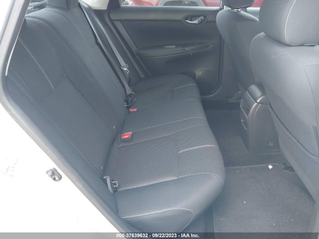 Nissan SENTRA S 2017 3N1AB7AP7HY234031 Image 8