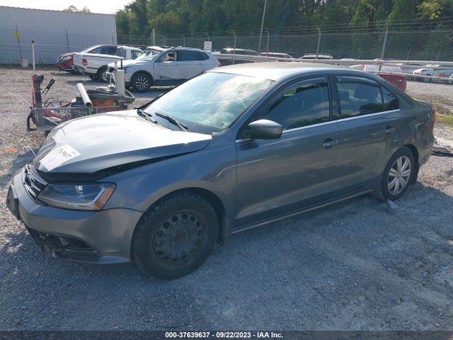 3VW167AJ9HM394462 Volkswagen Jetta 1.4t S