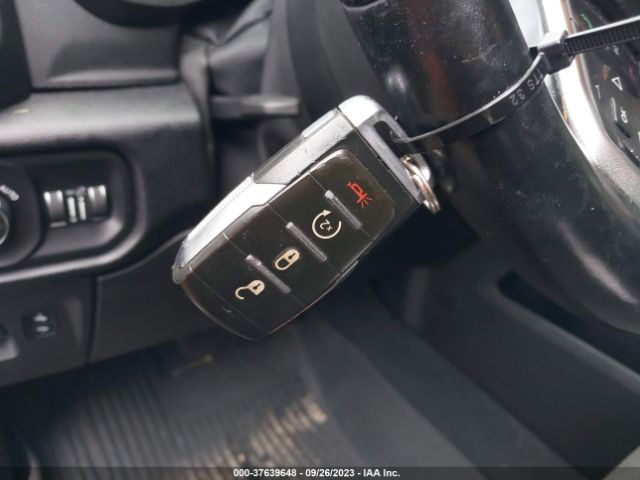 2019 RAM 1500 1C6SRFFT8KN649934 Photo 10