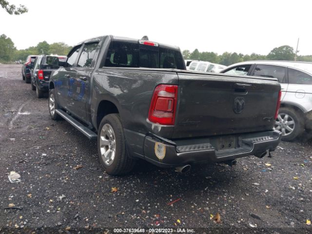 2019 RAM 1500 1C6SRFFT8KN649934 Photo 2
