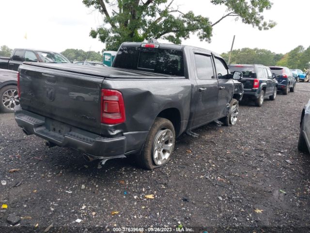 2019 RAM 1500 1C6SRFFT8KN649934 Photo 3