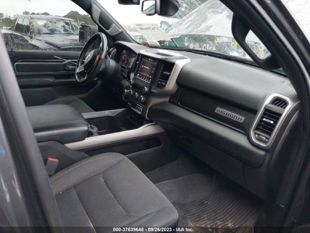 2019 RAM 1500 1C6SRFFT8KN649934 Photo 4