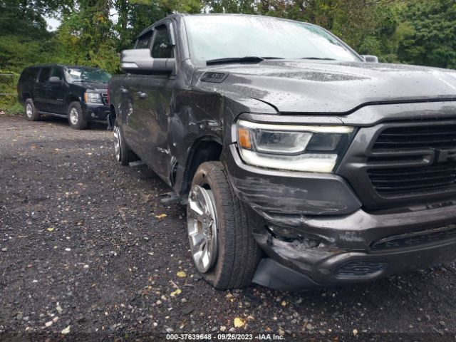 2019 RAM 1500 1C6SRFFT8KN649934 Photo 5