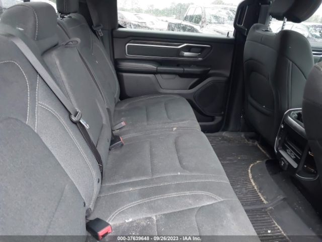 2019 RAM 1500 1C6SRFFT8KN649934 Photo 7