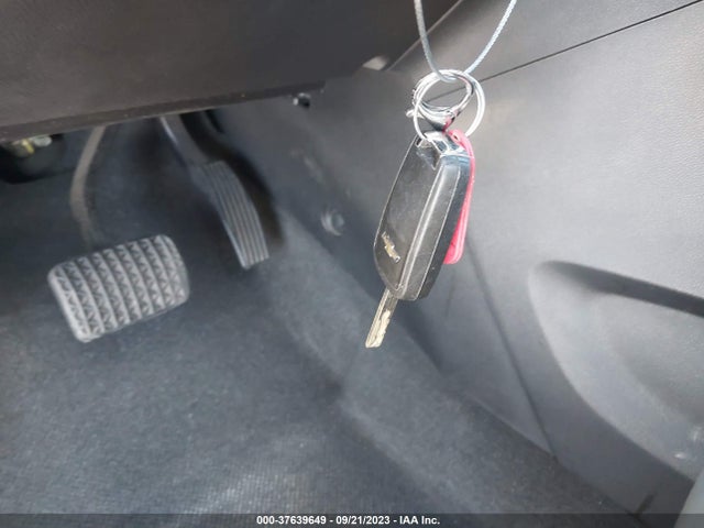 Chevrolet TRAX LTZ 2015 KL7CJNSB5FB255131 Image 11