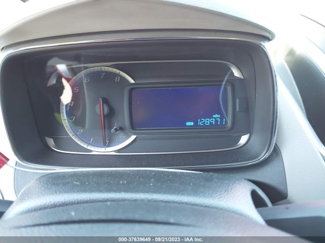 Chevrolet TRAX LTZ 2015 KL7CJNSB5FB255131 Image 7
