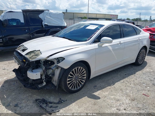 2017 FORD FUSION SE VIN: 3FA6P0HD9HR204178