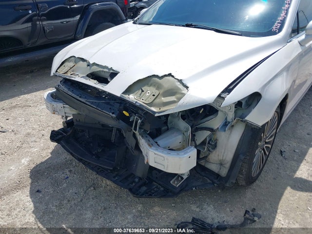 2017 FORD FUSION SE VIN: 3FA6P0HD9HR204178