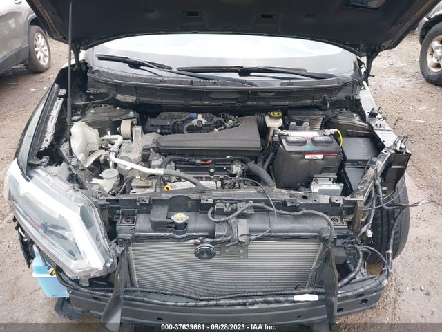 Nissan ROGUE SV 2016 KNMAT2MT6GP683366 Image 10